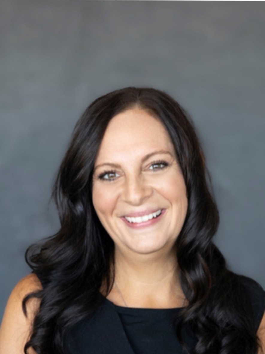 Amy Gallegos