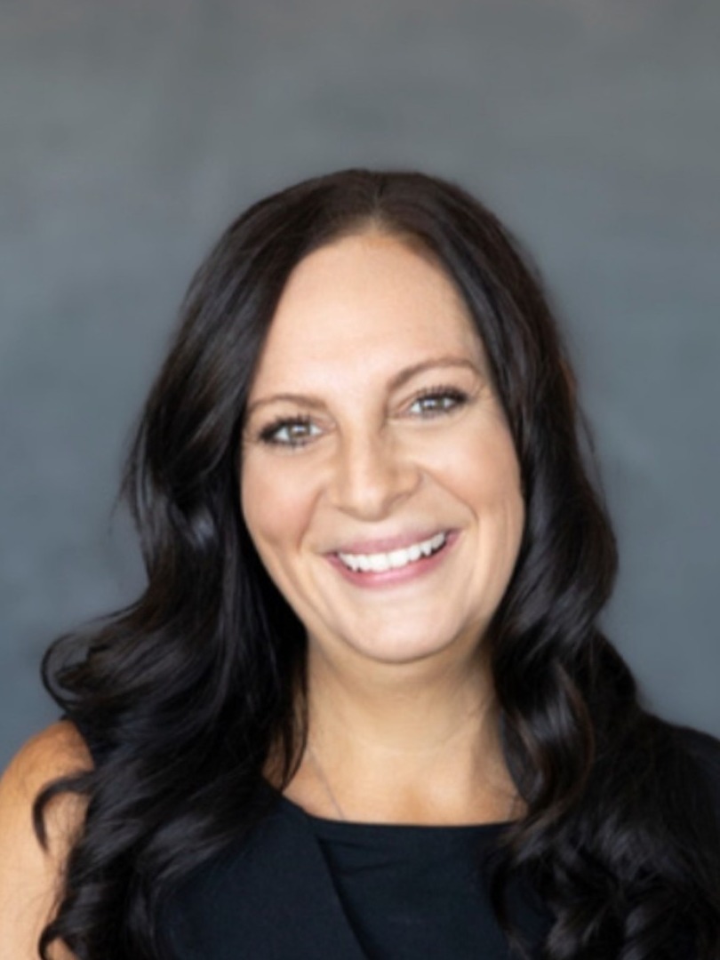Amy Gallegos